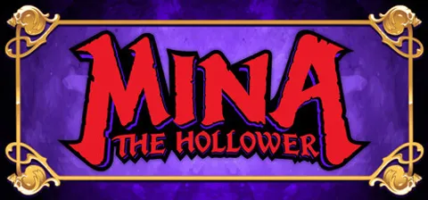 Getting started with Mina the Hollower